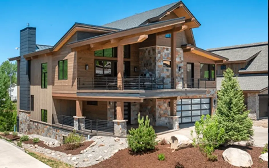 2637 Bronc Buster Loop, Steamboat Springs, CO 80487 - #1