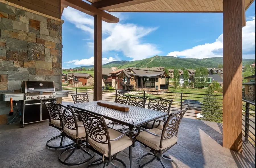 2637 Bronc Buster Loop, Steamboat Springs, CO 80487 - #3
