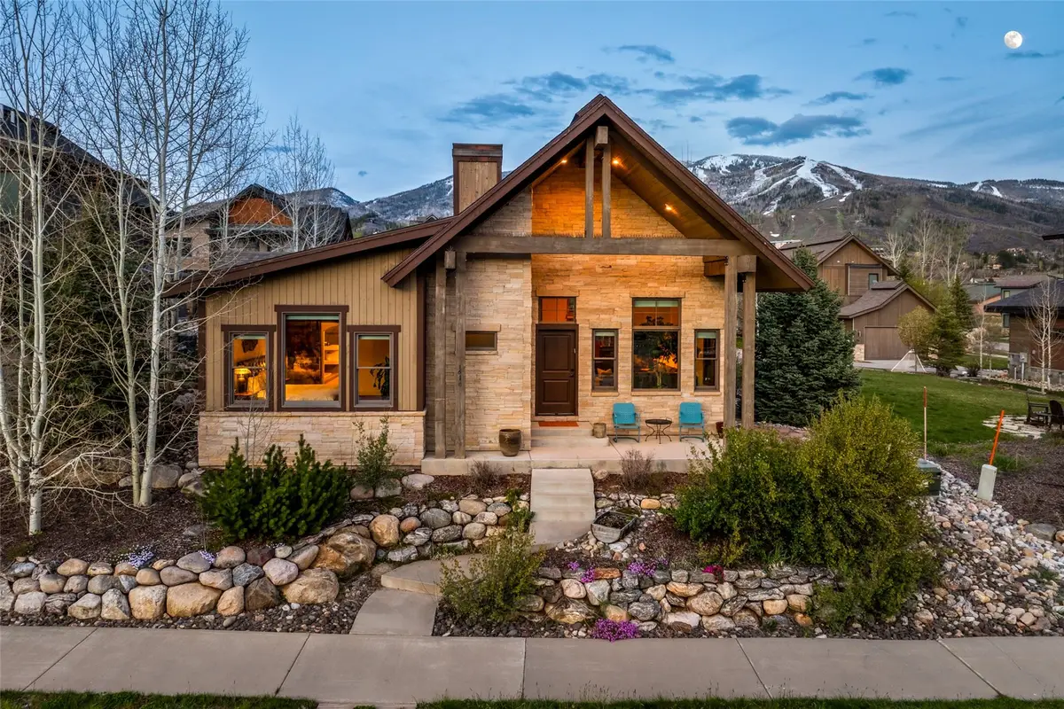 1610 Chaps Way, Steamboat Springs, CO 80487 - #1