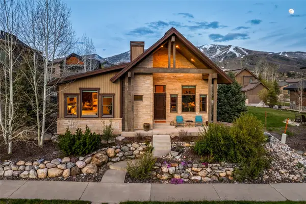 1610 Chaps Way, Steamboat Springs, CO 80487