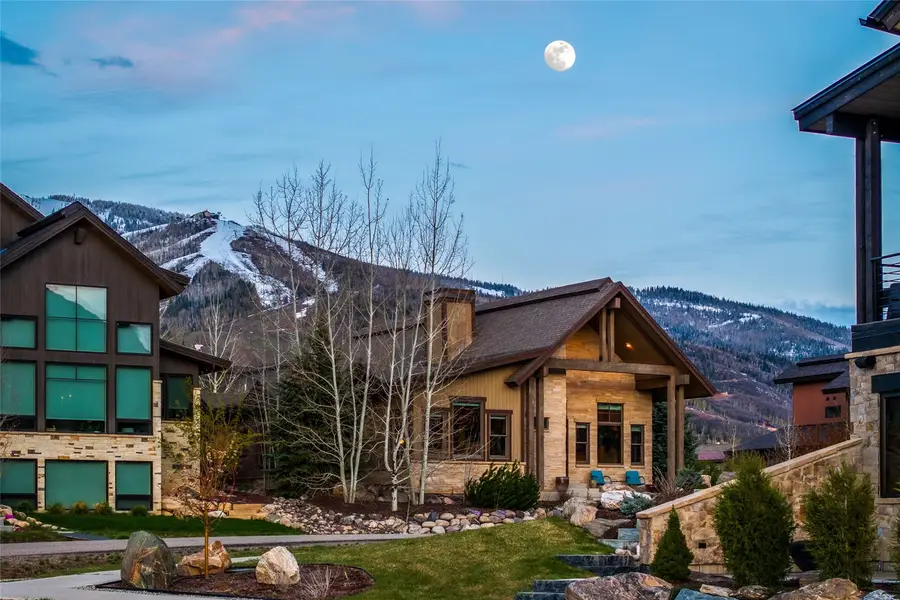 1610 Chaps Way, Steamboat Springs, CO 80487 - #3