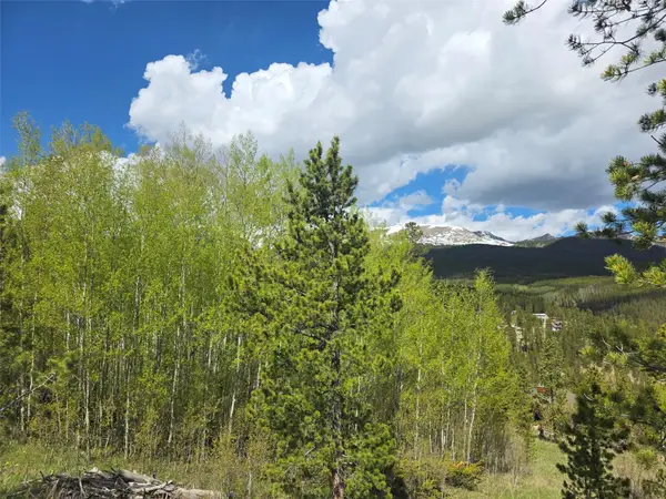 90 Shadows Drive, Breckenridge, CO 80424