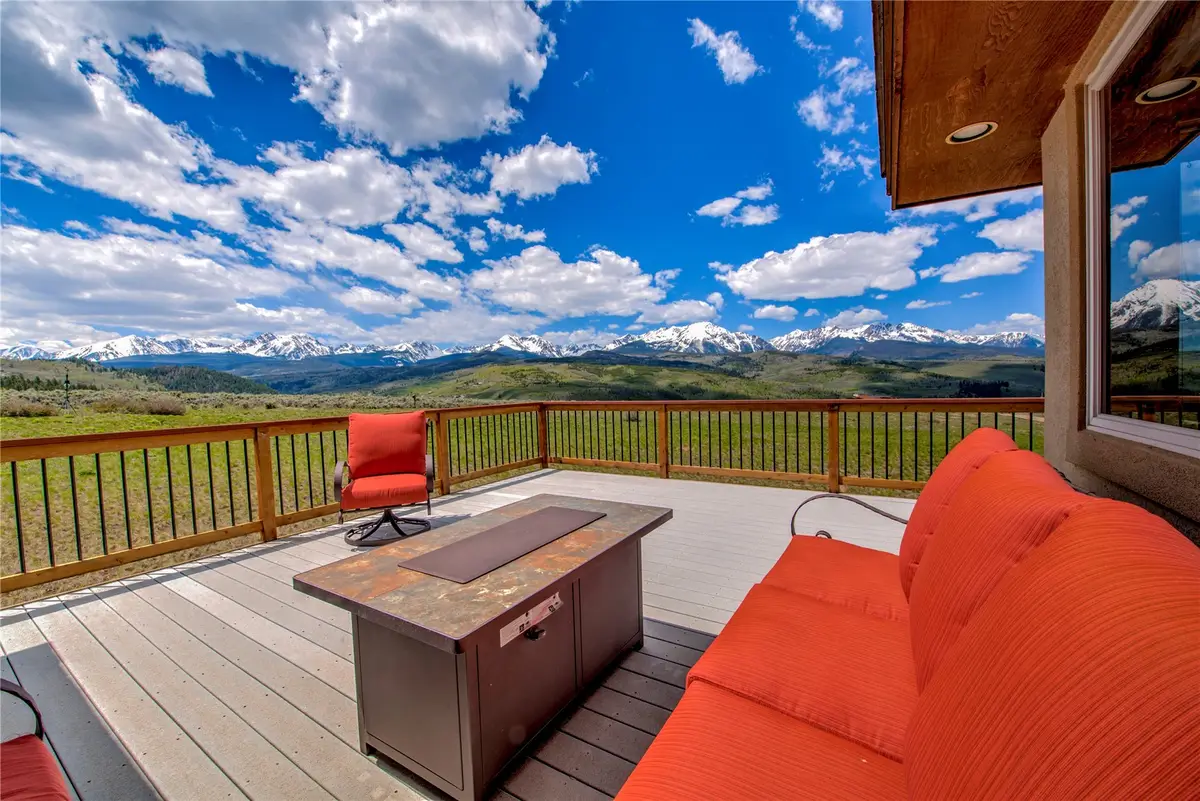 446 Rodeo Drive, Silverthorne, CO 80498 - #1