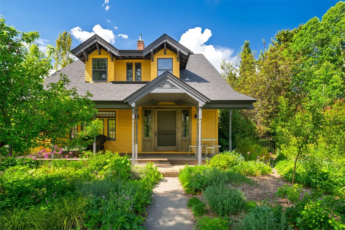154 Maple Street, Steamboat Springs, CO 80487 - #1