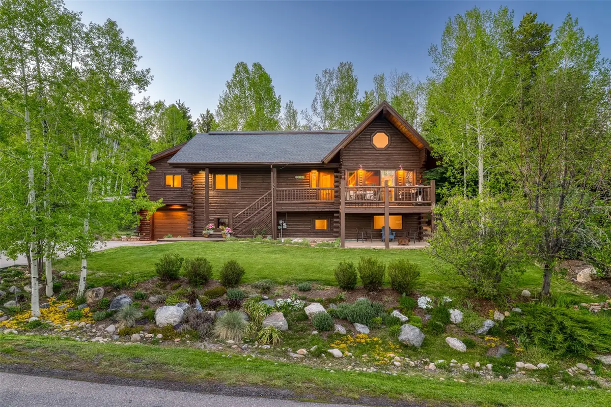 1100 Thornburg Street, Steamboat Springs, CO 80487 - #1