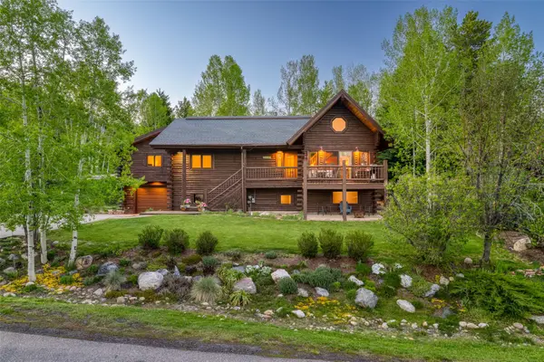 1100 Thornburg Street, Steamboat Springs, CO 80487