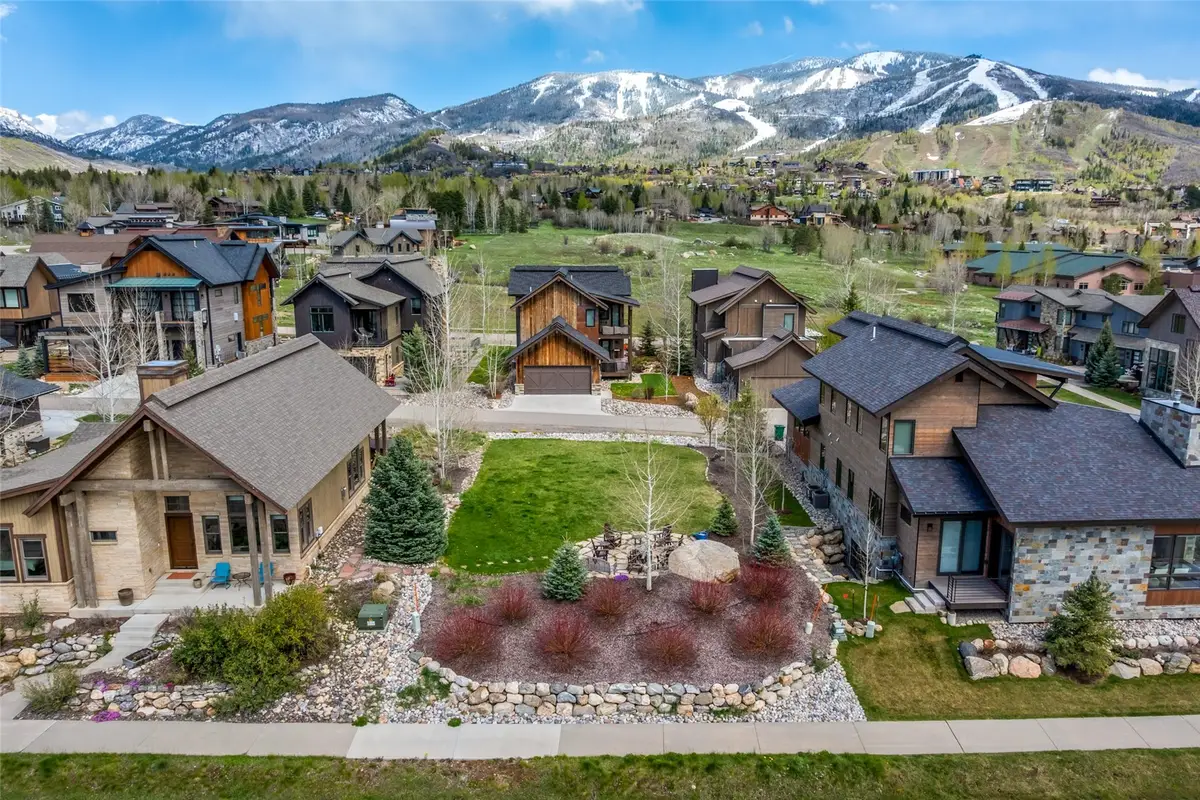 1620 Chaps Way, Steamboat Springs, CO 80487 - #1