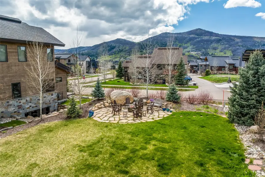 1620 Chaps Way, Steamboat Springs, CO 80487 - #2