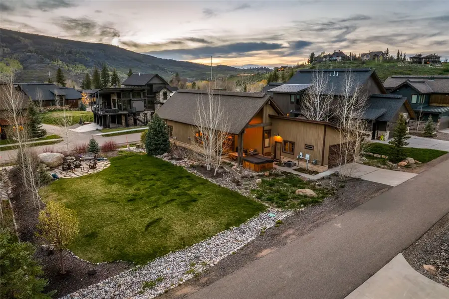 1620 Chaps Way, Steamboat Springs, CO 80487 - #3