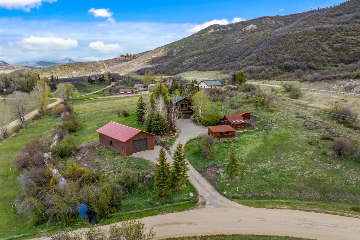 50090 Moon Hill Lane, Steamboat Springs, CO 80487 - #1