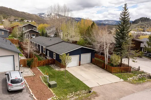 1559 Conestoga Circle, Steamboat Springs, CO 80487