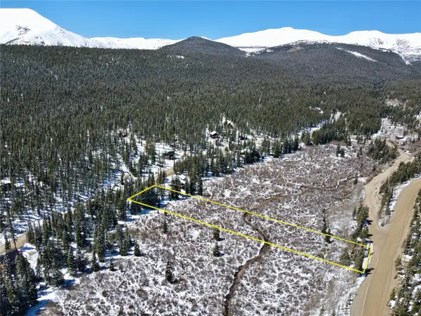 897 Gold Pan Lane, Fairplay, CO 80440