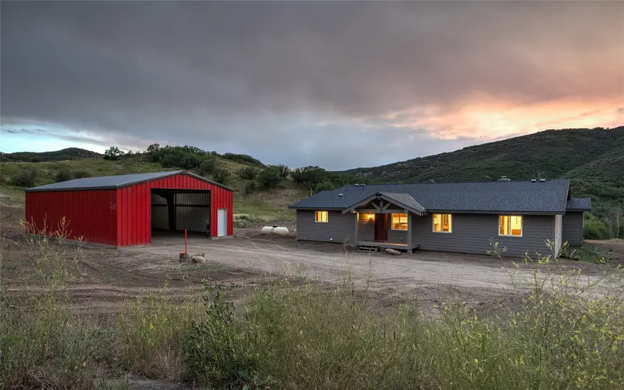 29390 Highway 131, Oak Creek, CO 80467 - #2