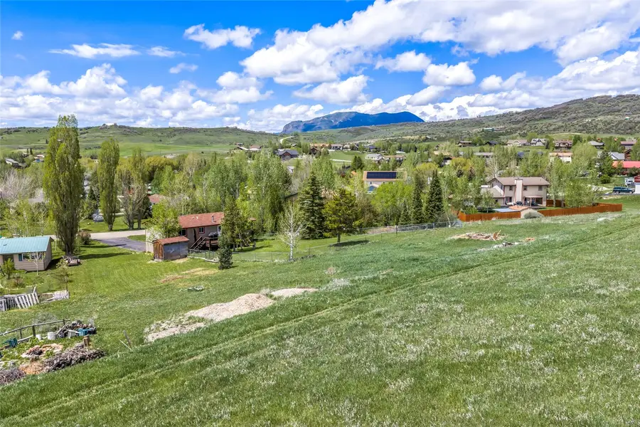 40550 Galley Road, Steamboat Springs, CO 80487 - #2