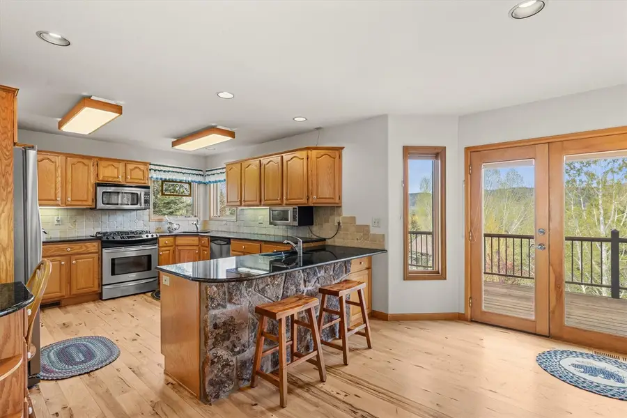 1848 Hunters Court, Steamboat Springs, CO 80487 - #2