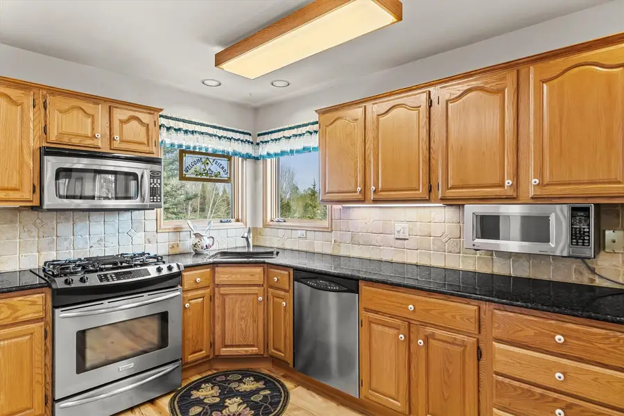 1848 Hunters Court, Steamboat Springs, CO 80487 - #3