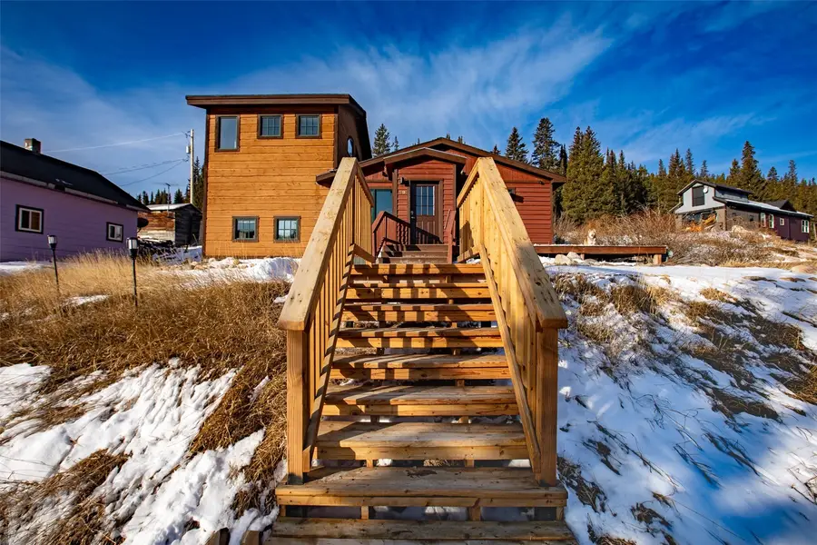 29 S Oak Street, Alma, CO 80420 - #3