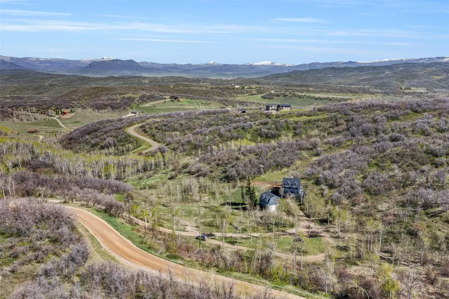 27145 E Whitewood Drive E, Steamboat Springs, CO 80487 - #2