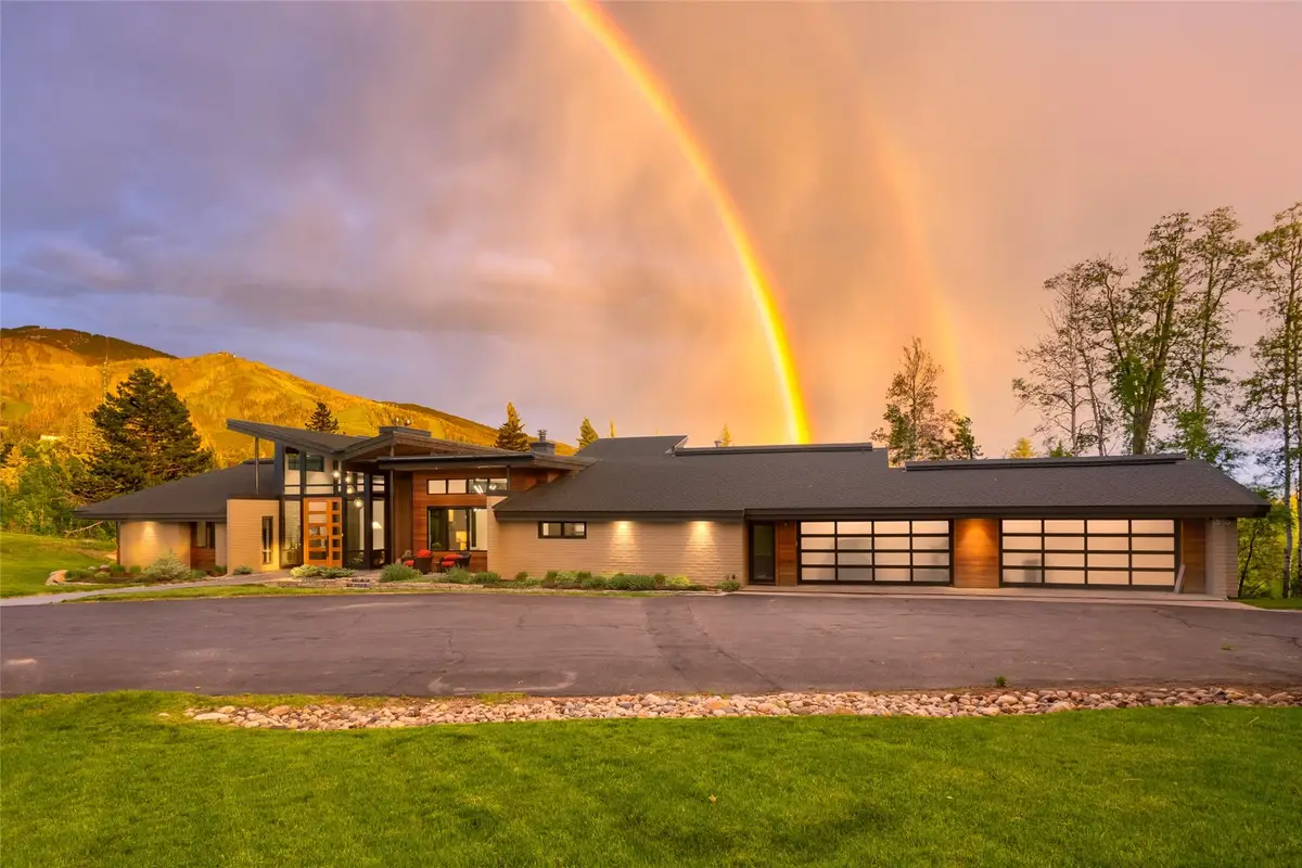 747 Anglers Pond, Steamboat Springs, CO 80487 - #1