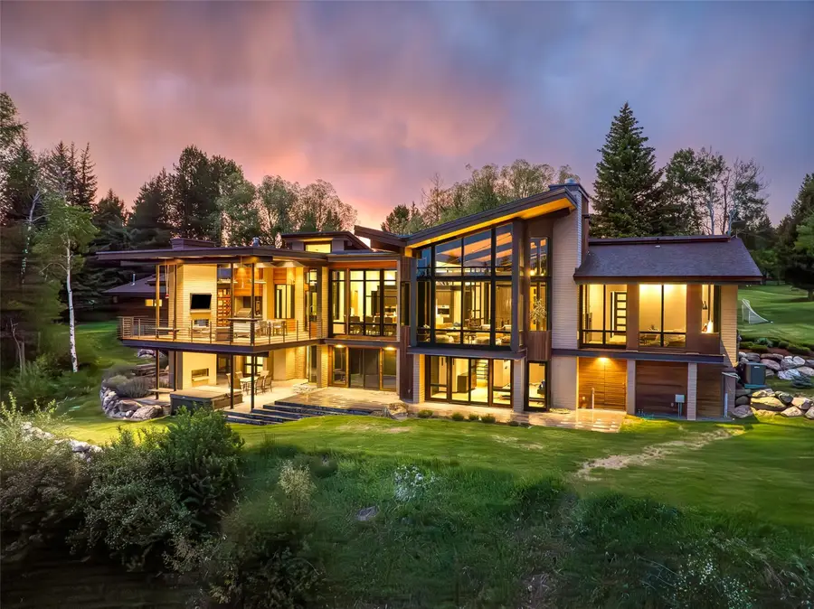 747 Anglers Pond, Steamboat Springs, CO 80487 - #3
