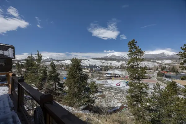 545 Tanglewood Lane, Silverthorne, CO 80498