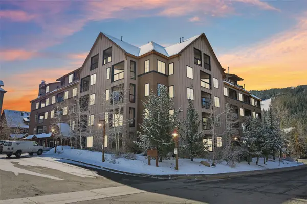 150 Dercum Square #8538, Keystone, CO 80435