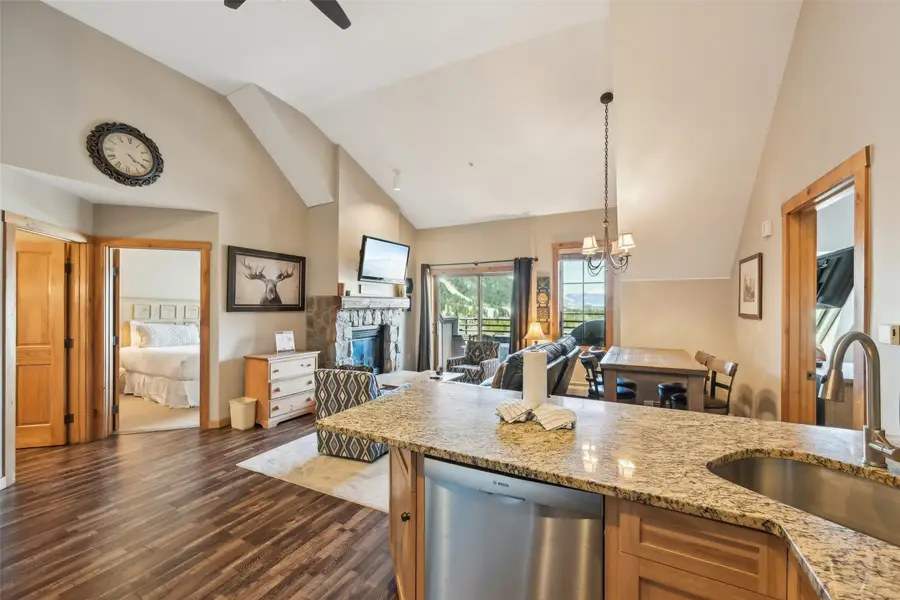150 Dercum Square #8538, Keystone, CO 80435 - #2