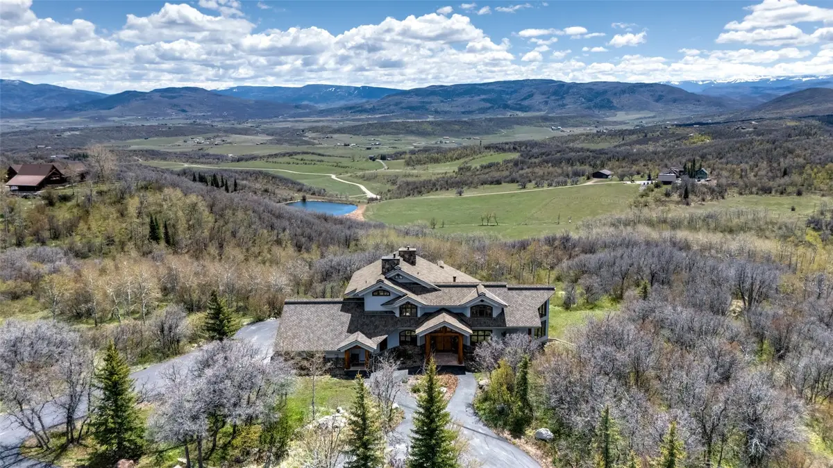 28405 Skyline Drive, Steamboat Springs, CO 80487 - #1