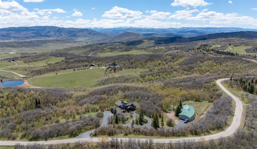 28405 Skyline Drive, Steamboat Springs, CO 80487 - #3