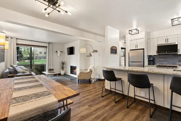 1555 Shadow Run Court #D103, Steamboat Springs, CO 80487
