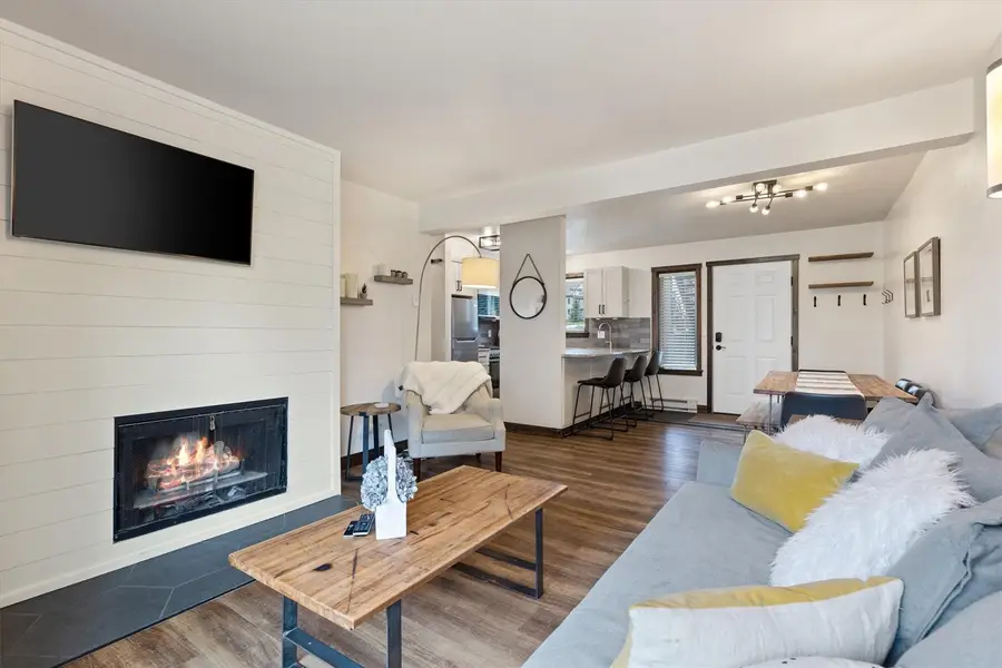 1555 Shadow Run Court #D103, Steamboat Springs, CO 80487 - #2