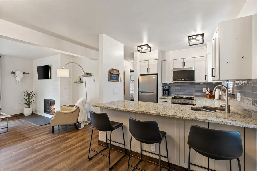 1555 Shadow Run Court #D103, Steamboat Springs, CO 80487 - #3