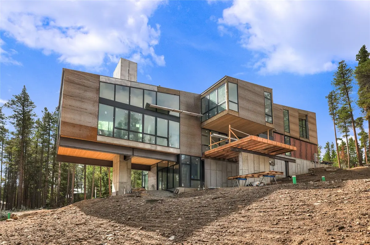 96 Tin Cup Circle, Breckenridge, CO 80424 - #1