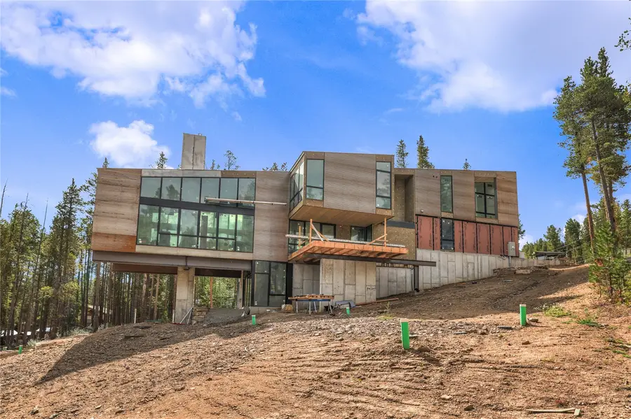 96 Tin Cup Circle, Breckenridge, CO 80424 - #2