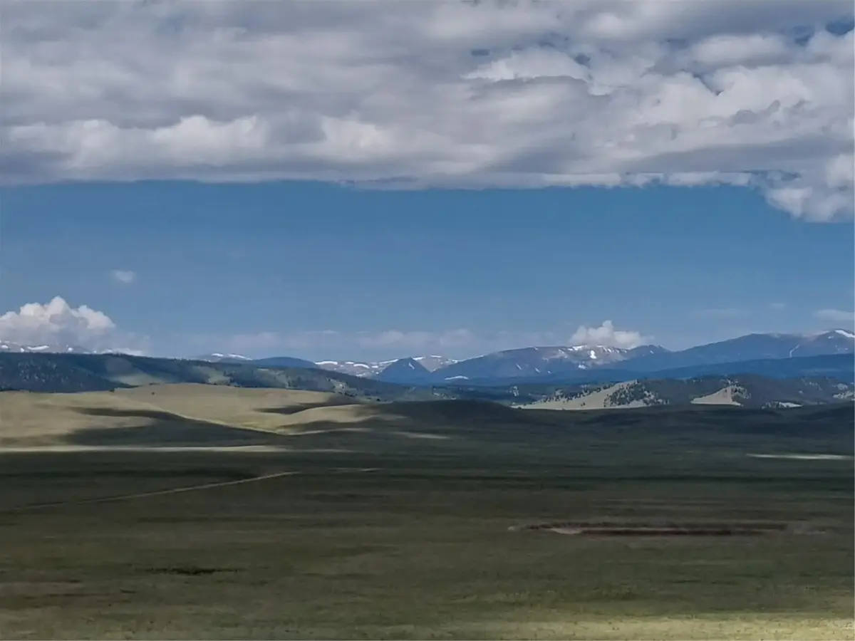 104 Quail Road, Como, CO 80456 - #1