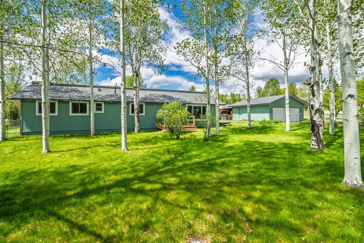 40570 Steamboat Drive, Steamboat Springs, CO 80487 - #1