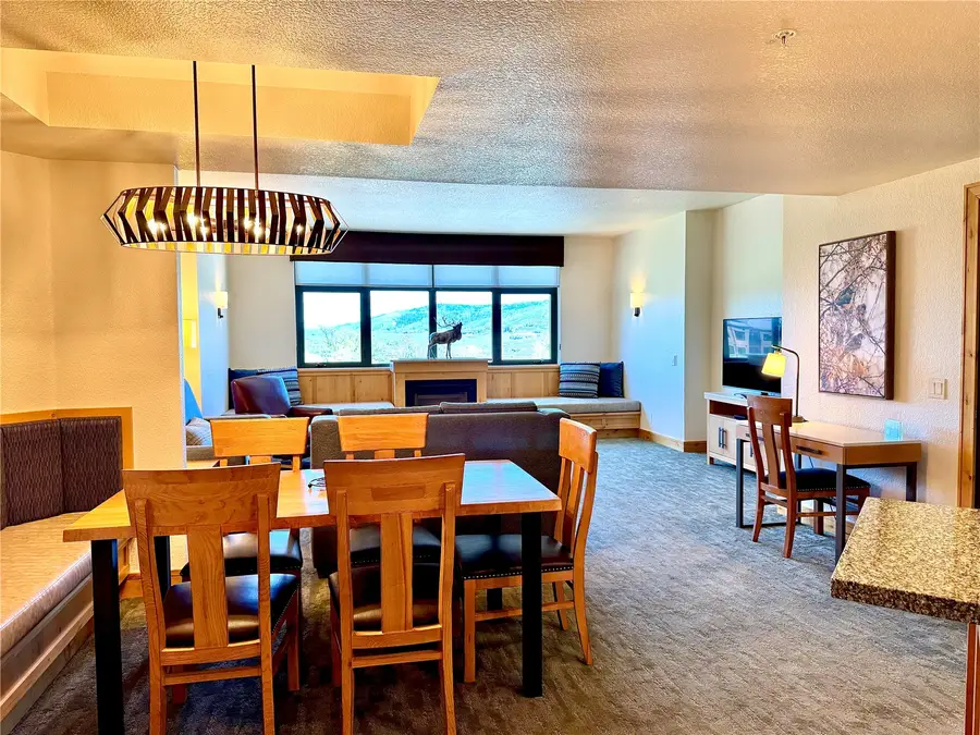 2300 Mt Werner Circle #517 QI, Steamboat Springs, CO 80487 - #3