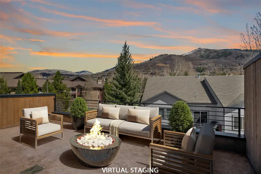 2940 Village Drive #2, Steamboat Springs, CO 80476 - #2
