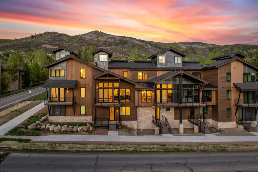 2940 Village Drive #2, Steamboat Springs, CO 80476 - #3