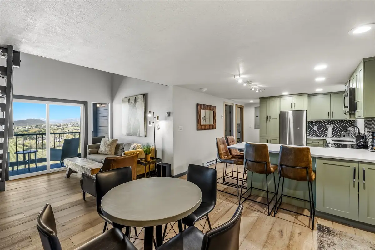 1805 River Queen Lane #302, Steamboat Springs, CO 80487 - #1