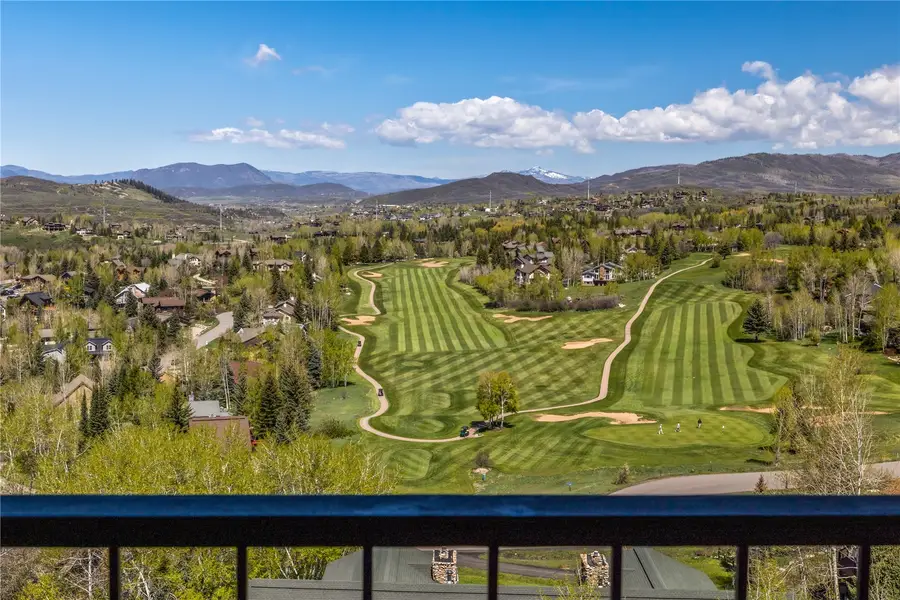 1805 River Queen Lane #302, Steamboat Springs, CO 80487 - #2