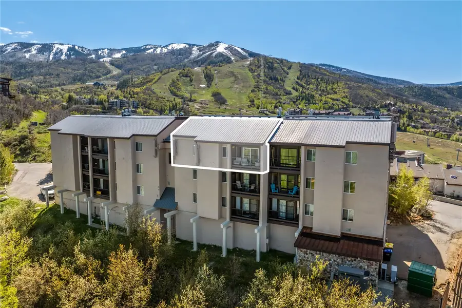 1805 River Queen Lane #302, Steamboat Springs, CO 80487 - #3