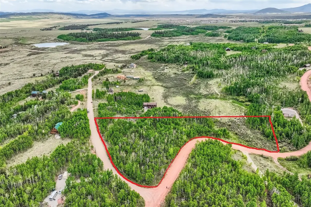 612 Iron Mountain Road, Fairplay, CO 80440 - #1