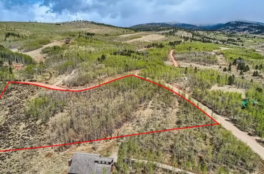 612 Iron Mountain Road, Fairplay, CO 80440 - #2