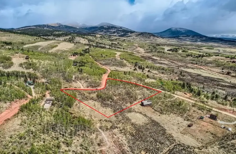 612 Iron Mountain Road, Fairplay, CO 80440 - #3