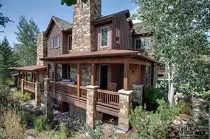 1317 Turning Leaf Court #Deed B, Steamboat Springs, CO 80487 - #2