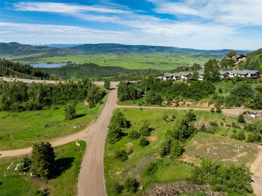 33635 Sky Valley Drive, Steamboat Springs, CO 80487 - #3