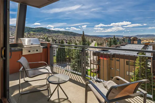 2250 Apres Ski Way #511, Steamboat Springs, CO 80487