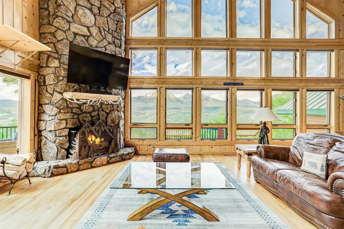 801 Lakeview Circle, Silverthorne, CO 80498 - #1