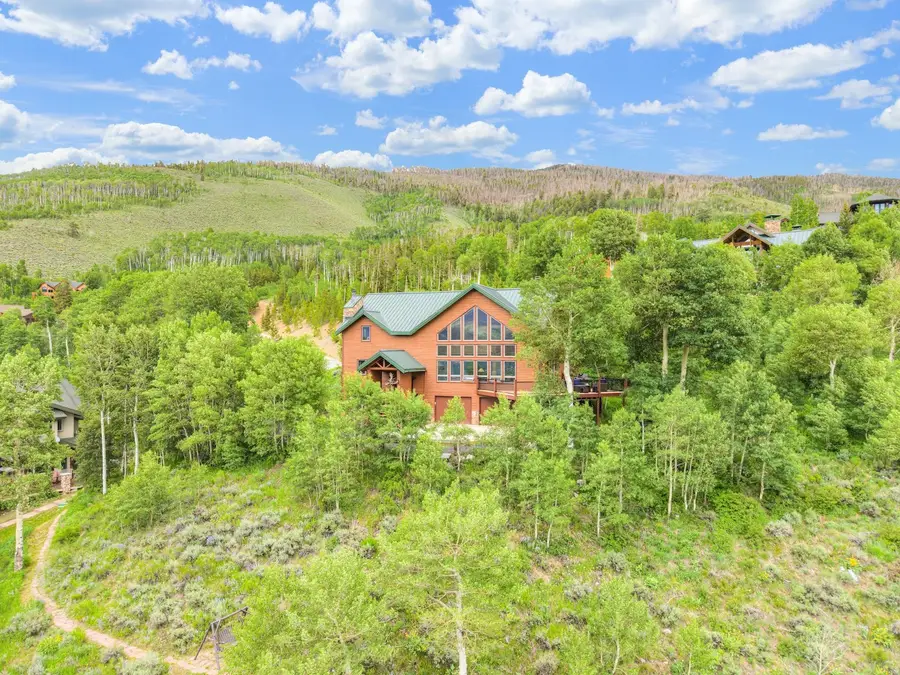 801 Lakeview Circle, Silverthorne, CO 80498 - #2